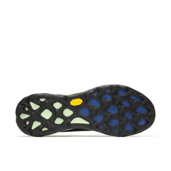 Pantofi trail running Merrell Agility Peak 6 GTX (GORE-TEX) | impermeabil - Mariana