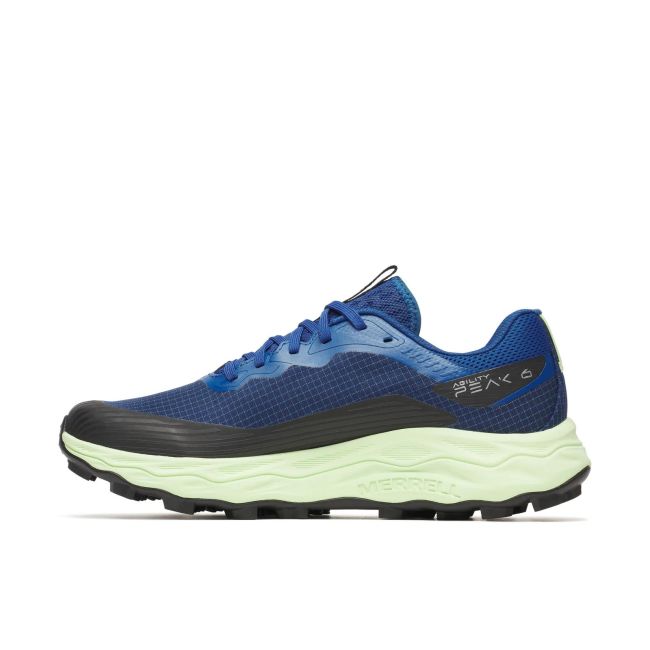 Pantofi trail running Merrell Agility Peak 6 GTX (GORE-TEX) | impermeabil - Mariana