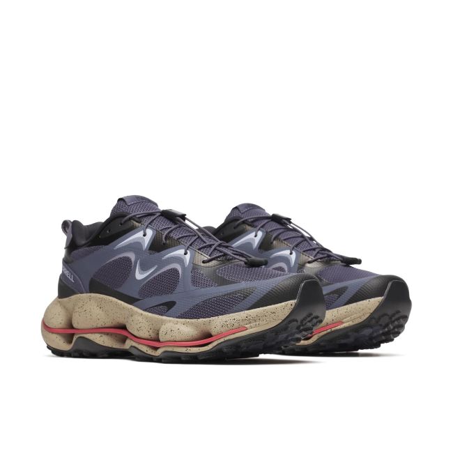 Pantofi trail running Merrell SpeedARC Matis | propulsie și comfort - Comet