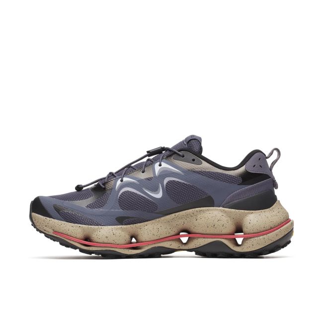 Pantofi trail running Merrell SpeedARC Matis | propulsie și comfort - Comet