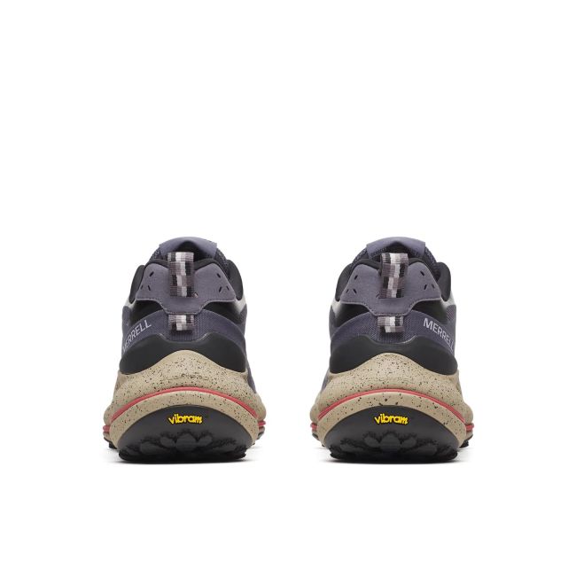 Pantofi trail running Merrell SpeedARC Matis | propulsie și comfort - Comet
