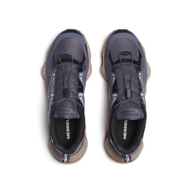 Pantofi trail running Merrell SpeedARC Matis | propulsie și comfort - Comet