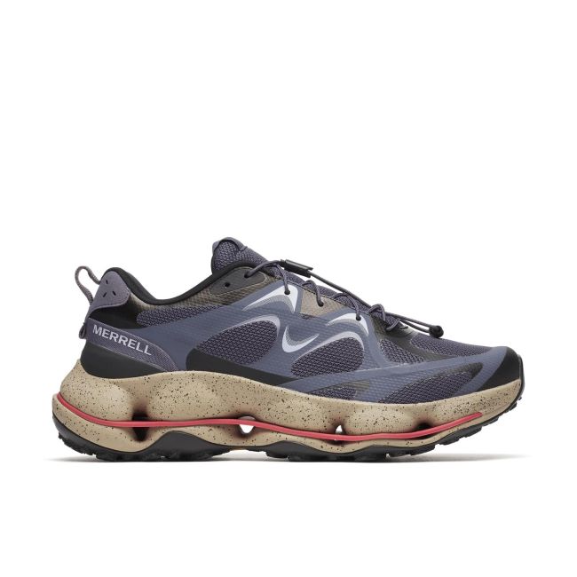 Pantofi trail running Merrell SpeedARC Matis | propulsie și comfort - Comet