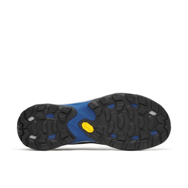 Pantofi trail Merrell Moab Speed 2 GTX | impermeabili GORE-TEX - Navy Night
