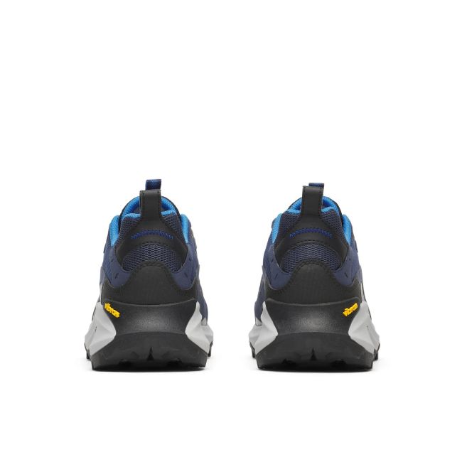 Pantofi trail Merrell Moab Speed 2 GTX | impermeabili GORE-TEX - Navy Night