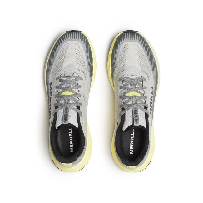 Pantofi trail running Merrell Agility Peak 6 | grip Vibram - Pigeon