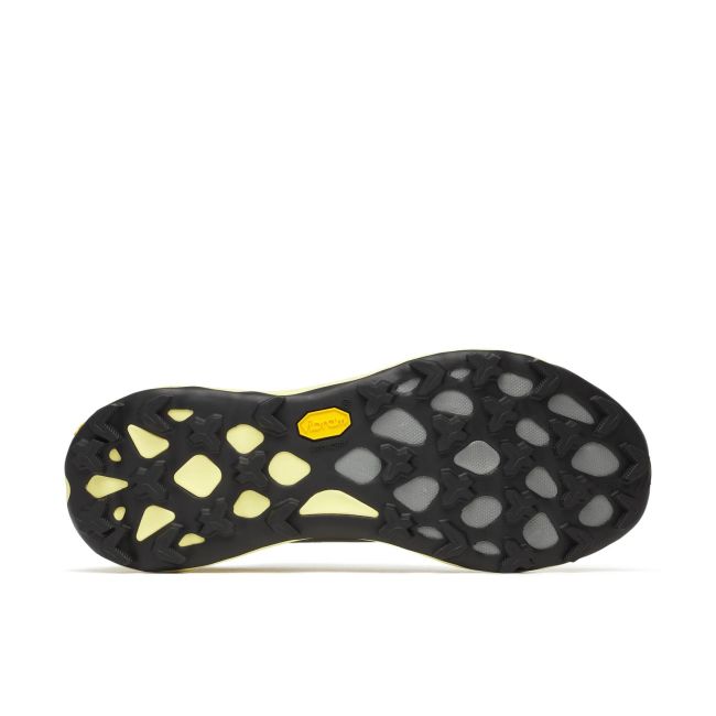 Pantofi trail running Merrell Agility Peak 6 | grip Vibram - Pigeon