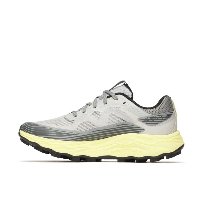 Pantofi trail running Merrell Agility Peak 6 | grip Vibram - Pigeon
