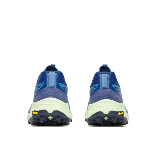 Pantofi trail running Merrell Agility Peak 6 | tracțiune Vibram - Dark Blue