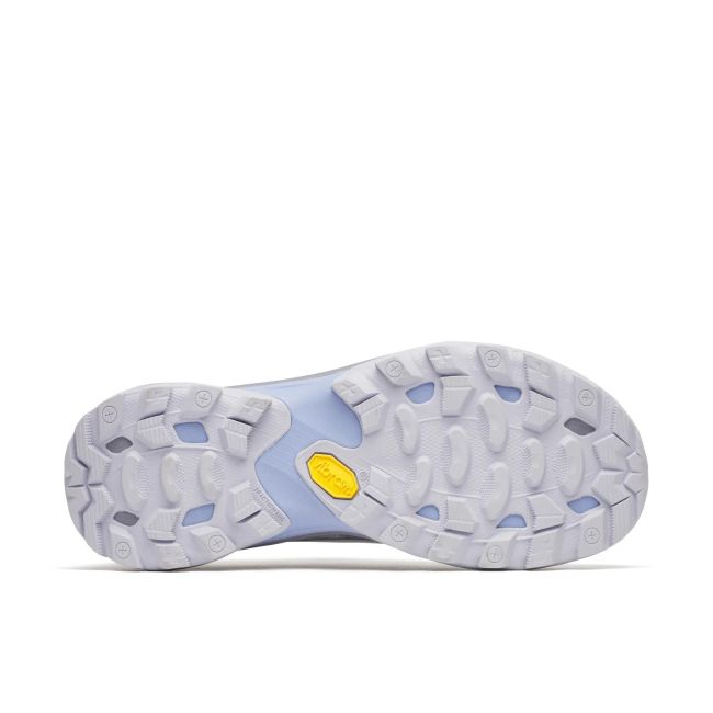 Pantofi trail running Merrell Moab Speed 2 W | FloatPro + Vibram - Aura