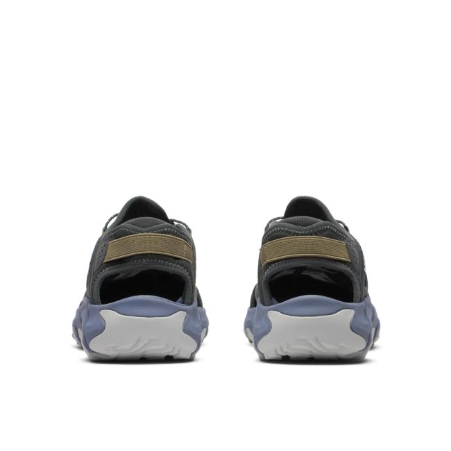 Sandale hiking Merrell Maipo Explorer Sieve | grip Vibram - Alloy | Indigo