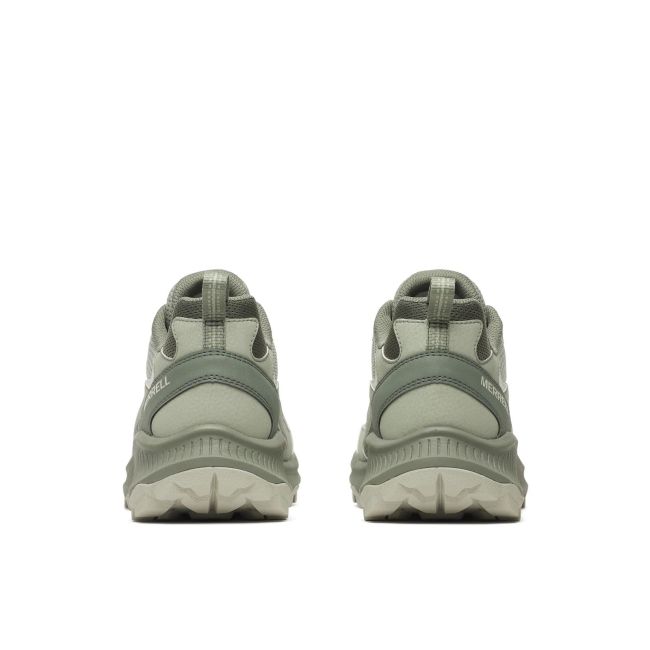 Pantofi alergare trail Merrell Speed Strike 2 | comfort și tracțiune - White Sage