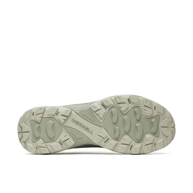 Pantofi alergare trail Merrell Speed Strike 2 | comfort și tracțiune - White Sage