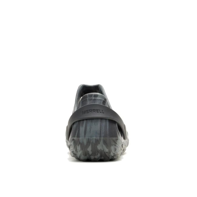Sandale Merrell Hydro Moc bărbați | EVA BLOOM™ - Black
