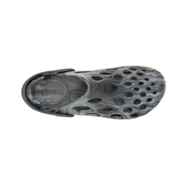 Sandale Merrell Hydro Moc bărbați | EVA BLOOM™ - Black
