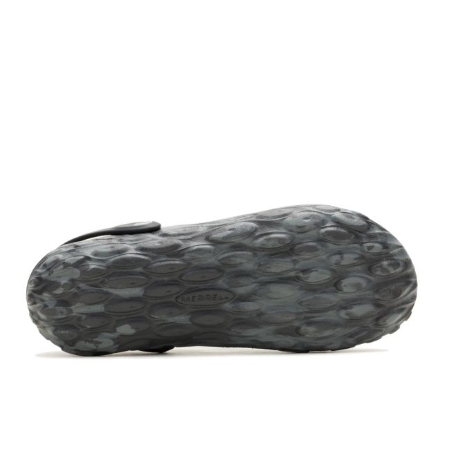 Sandale Merrell Hydro Moc bărbați | EVA BLOOM™ - Black