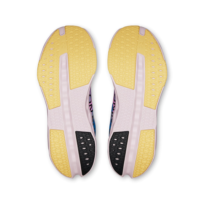 On - pantofi alergare - Cloudsurfer Next - Malibu | Raspberry