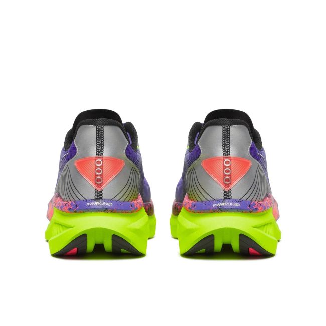 Pantofi alergare Saucony Endorphin Azura - verde Citron | SpeedRoll