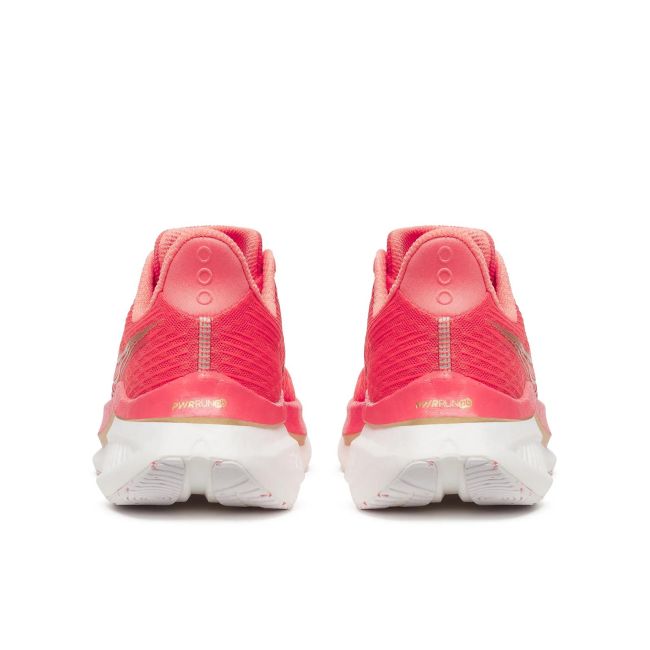 Pantofi alergare Saucony Endorphin Speed 5 femei - coral | viteză și reactivitate