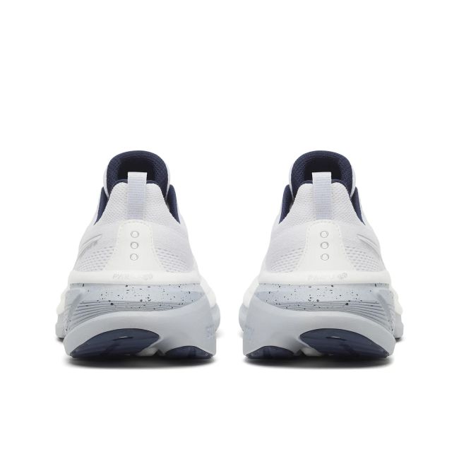 Pantofi alergare Saucony Hurricane 25 - gri Shadow/Vizi | amortizare max