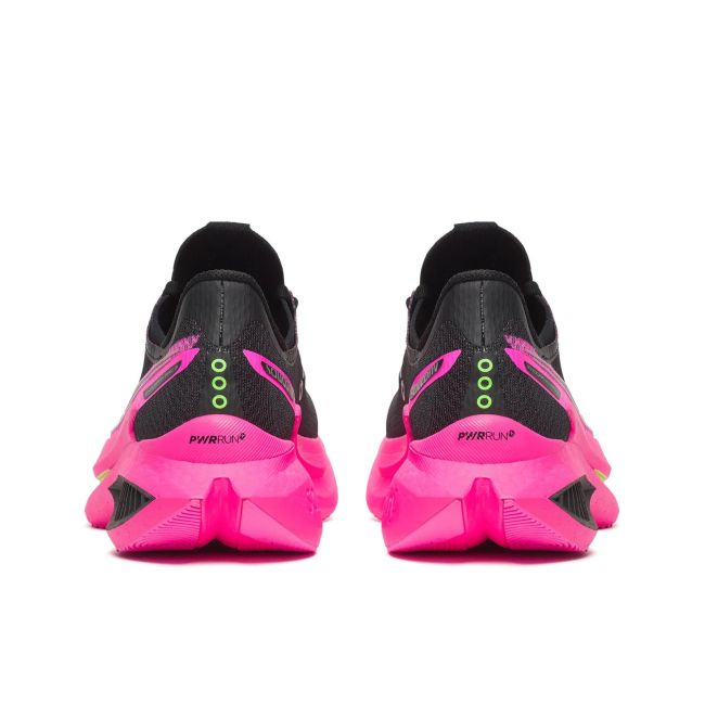 Pantofi alergare Saucony Endorphin Pro 5 W - negru | placă carbon