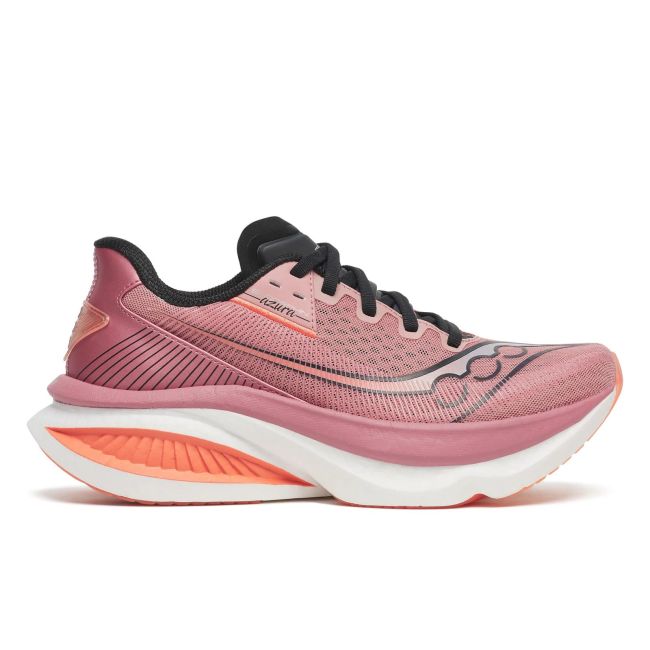 Pantofi alergare Saucony Endorphin Azura W - mov Mauve | PWRRUN PB
