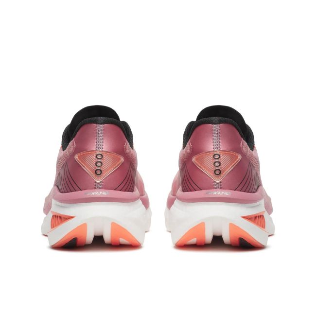 Pantofi alergare Saucony Endorphin Azura W - mov Mauve | PWRRUN PB