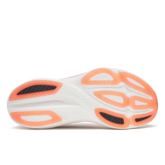 Pantofi alergare Saucony Endorphin Azura W - mov Mauve | PWRRUN PB