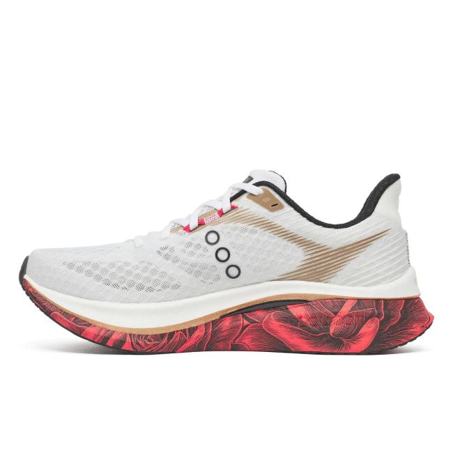 Pantofi alergare Saucony Endorphin Speed 5 - London Marathon | viteză și amortizare