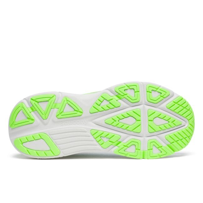 Pantofi alergare Saucony Guide 19 - albastru Cobalt | Navy | stabilitate