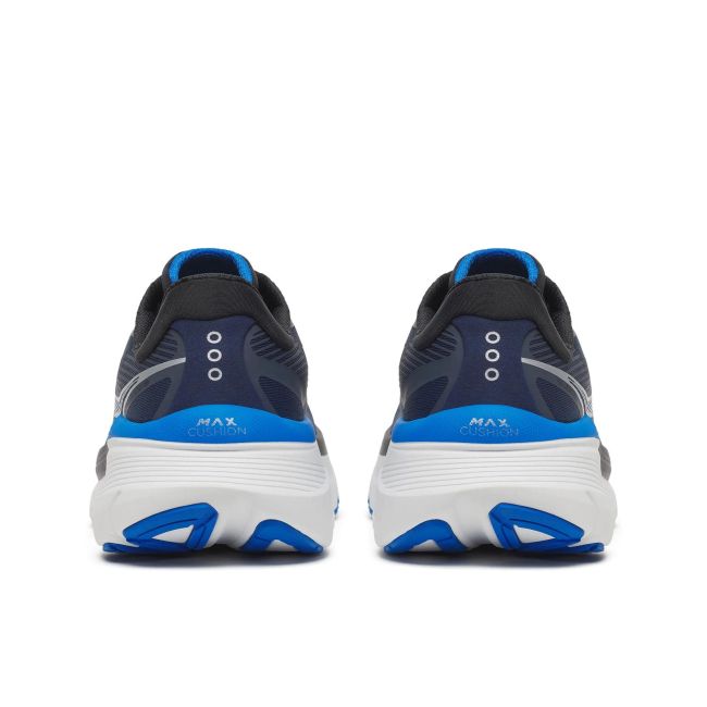 Pantofi alergare Saucony Guide 19 - galben Vizigold | Laurel | stabilitate