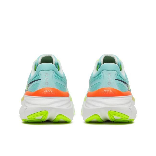 Pantofi alergare Saucony Guide 19 W - Splash Citron | stabilitate maximă