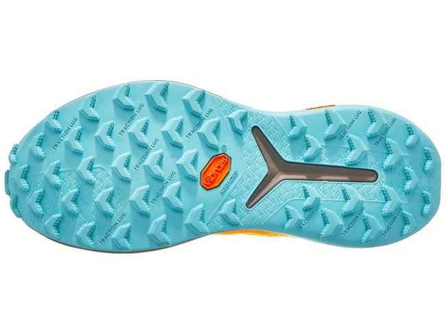 Saucony Xodus Ultra 4 | Pantofi Trail Running Bărbați - Trisport.ro