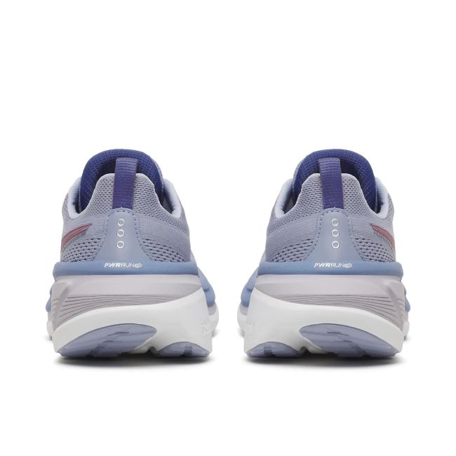 Pantofi alergare Saucony Hurricane 25 W - Thistle Aster | amortizare maximă