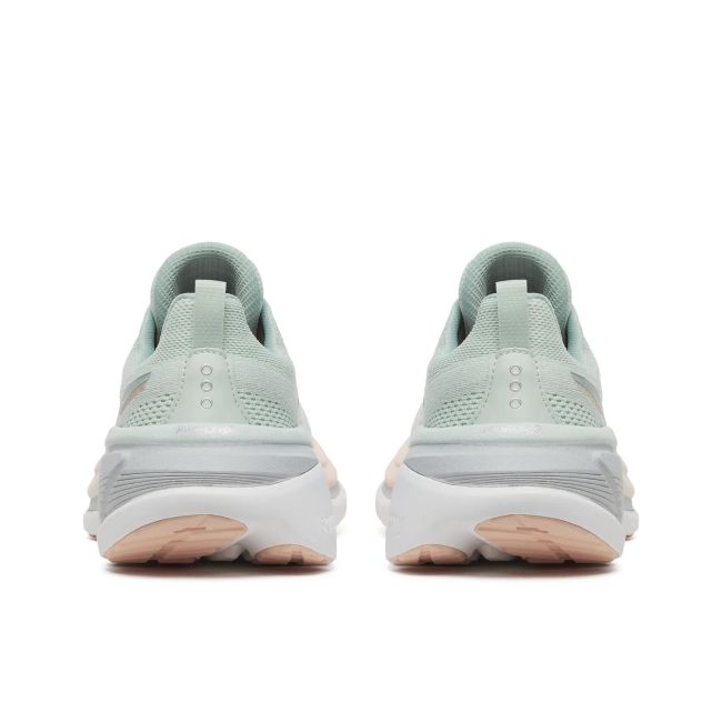 Pantofi alergare Saucony Hurricane 25 W - Mist Cameo | amortizare maximă