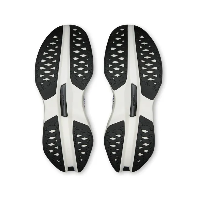 Pantofi alergare On Cloudboom Max - performanță maraton - White | Juniper