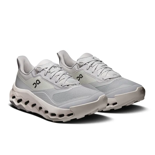 Pantofi trail On Cloudhorizon 2 W - pentru drumeții și explorare - Glacier | Pearl
