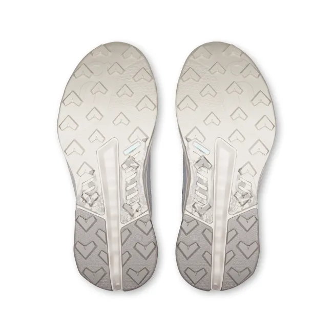 Pantofi trail On Cloudhorizon 2 W - pentru drumeții și explorare - Glacier | Pearl