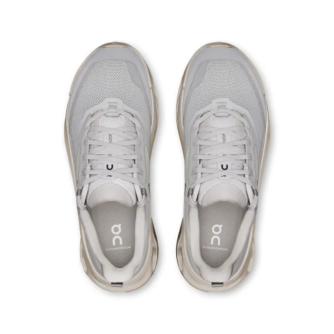 Pantofi trail On Cloudhorizon 2 W - pentru drumeții și explorare - Glacier | Pearl