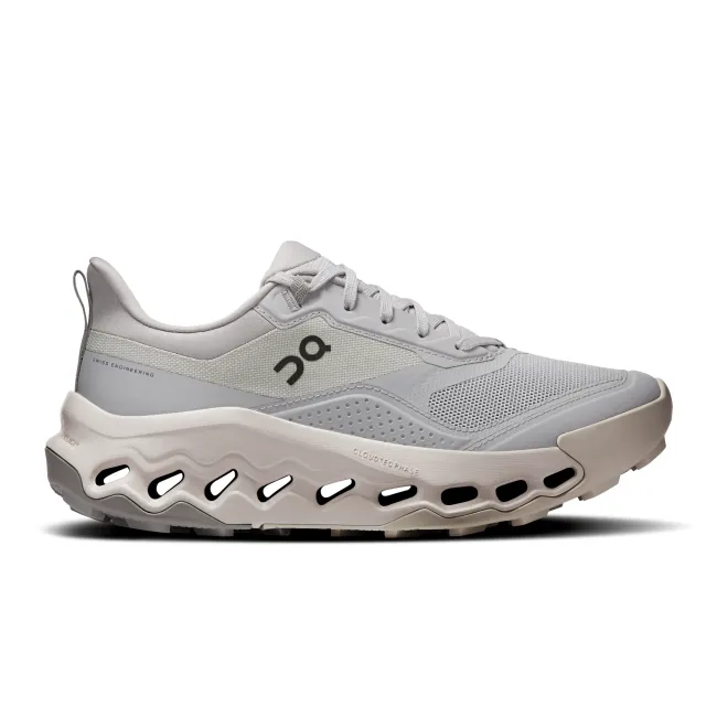 Pantofi trail On Cloudhorizon 2 W - pentru drumeții și explorare - Glacier | Pearl
