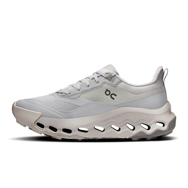 Pantofi trail On Cloudhorizon 2 W - pentru drumeții și explorare - Glacier | Pearl