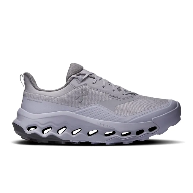 Pantofi trail On Cloudhorizon 2 W WP - impermeabili - Lilac | Nimbus
