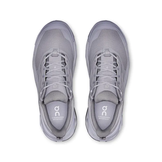 Pantofi trail On Cloudhorizon 2 W WP - impermeabili - Lilac | Nimbus