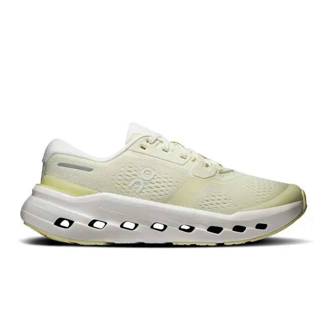 Pantofi alergare On Cloudrunner 3 W | amortizare CloudTec® - Seedling | Ivory