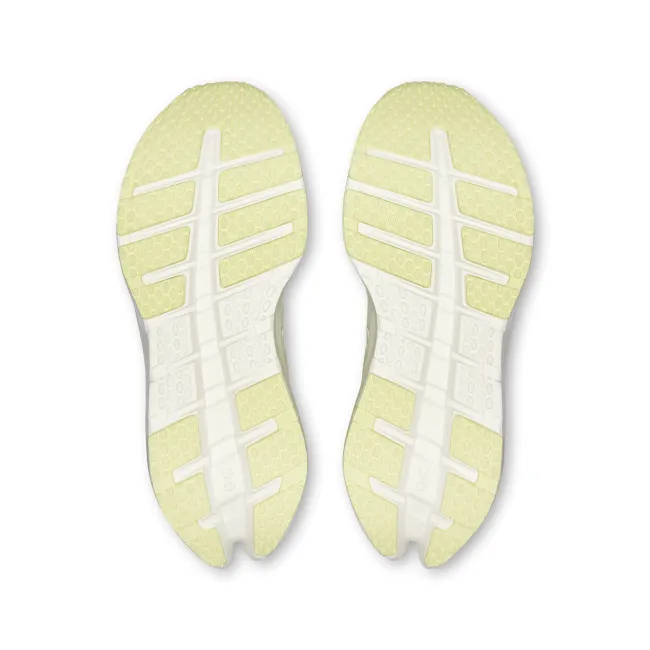 Pantofi alergare On Cloudrunner 3 W | amortizare CloudTec® - Seedling | Ivory