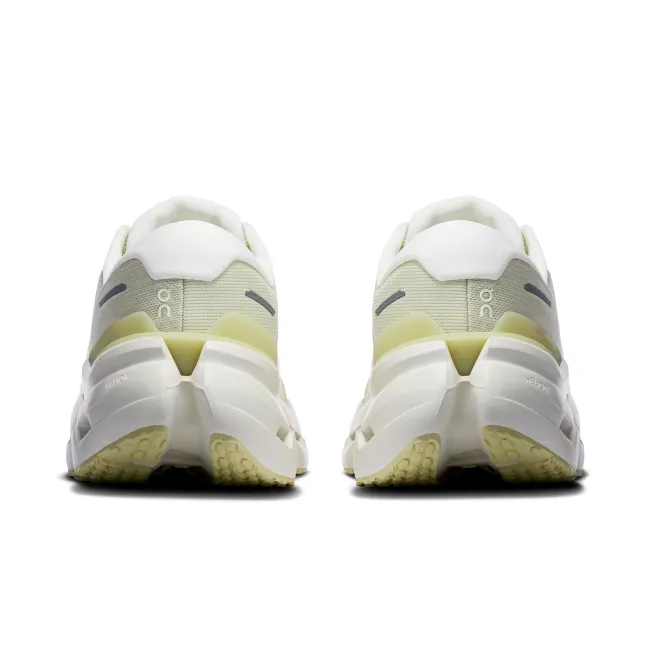Pantofi alergare On Cloudrunner 3 W | amortizare CloudTec® - Seedling | Ivory