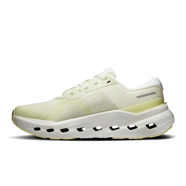 Pantofi alergare On Cloudrunner 3 W | amortizare CloudTec® - Seedling | Ivory