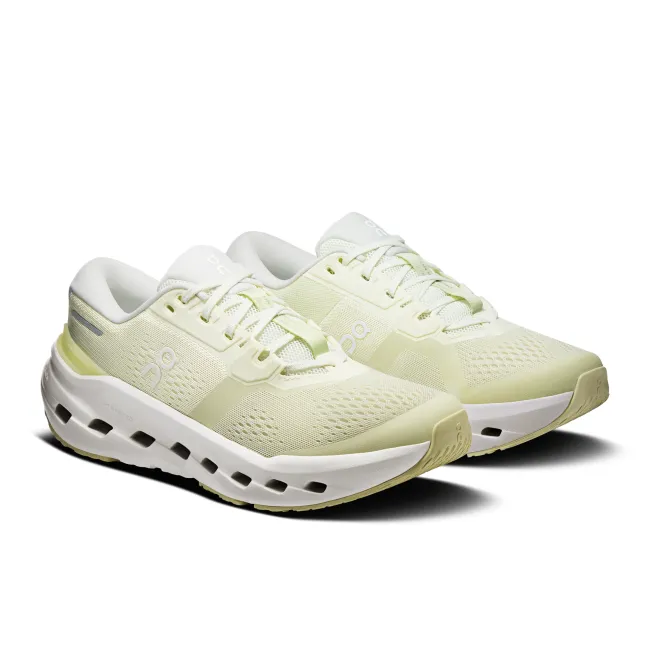 Pantofi alergare On Cloudrunner 3 W | amortizare CloudTec® - Seedling | Ivory
