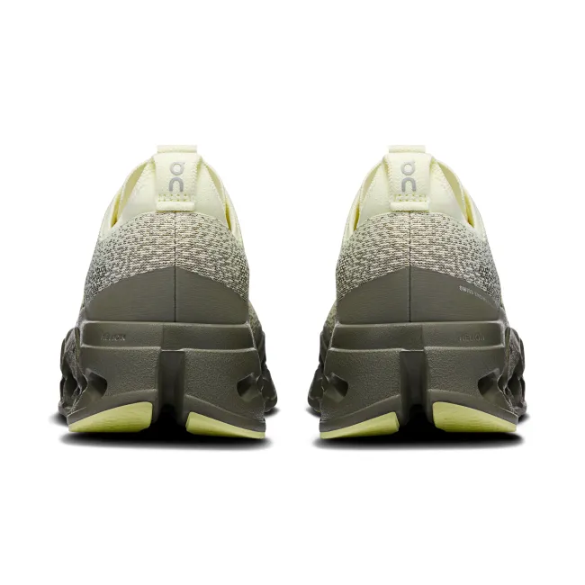 Pantofi alergare On Cloudsurfer Max W - amortizare maximă - Sailor | Thistle