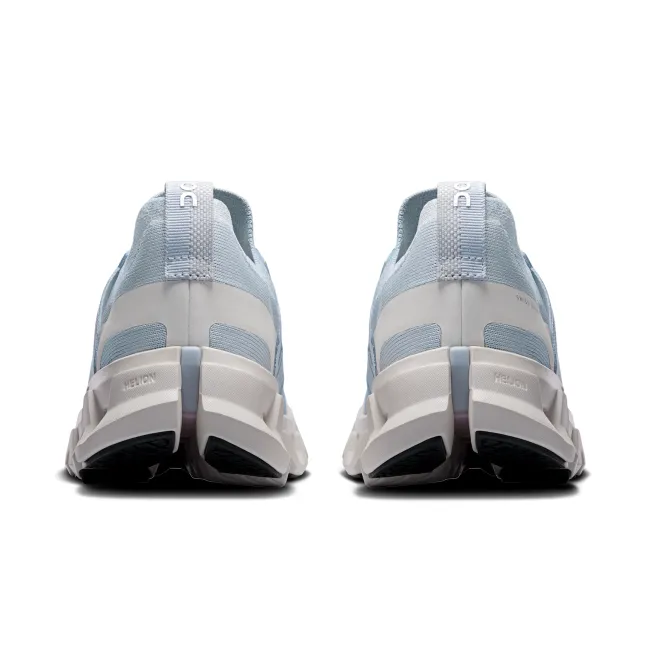 Pantofi alergare On Cloudswift 4 W - cushioning CloudTec® - Heather | Gardenia